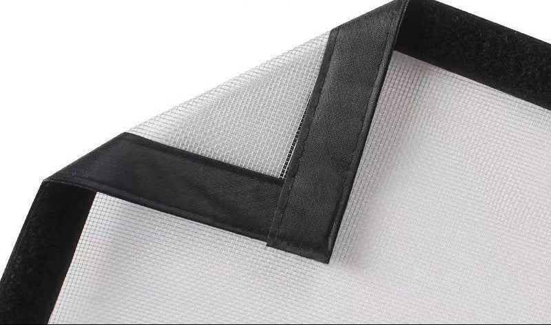 Magnetic Insect Screen Bowlift