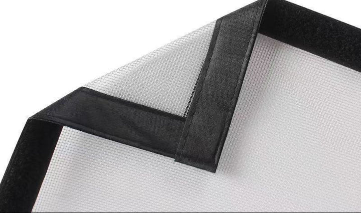 Magnetic Insect Screen Bowlift