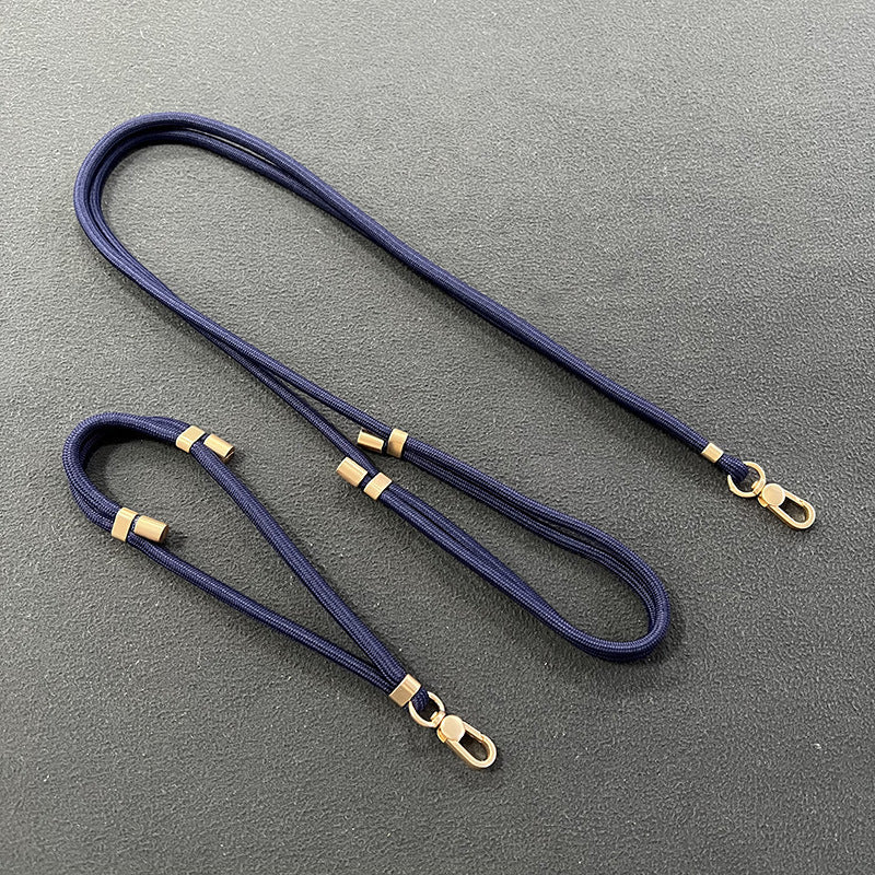 Stylish Multi-Functional Phone Lanyard Bowlift
