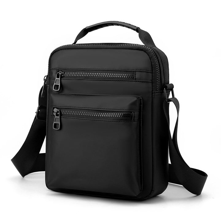 Versatile Crossbody Bag Bowlift
