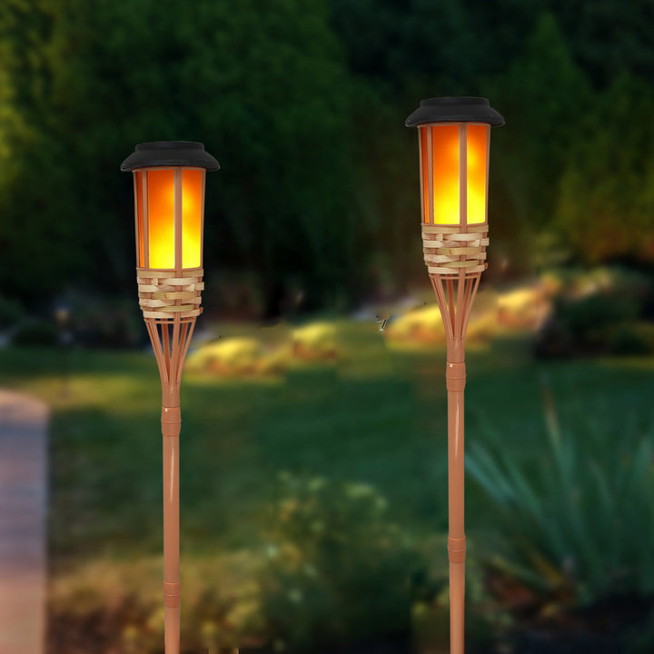 Solar Decorative Lantern Light