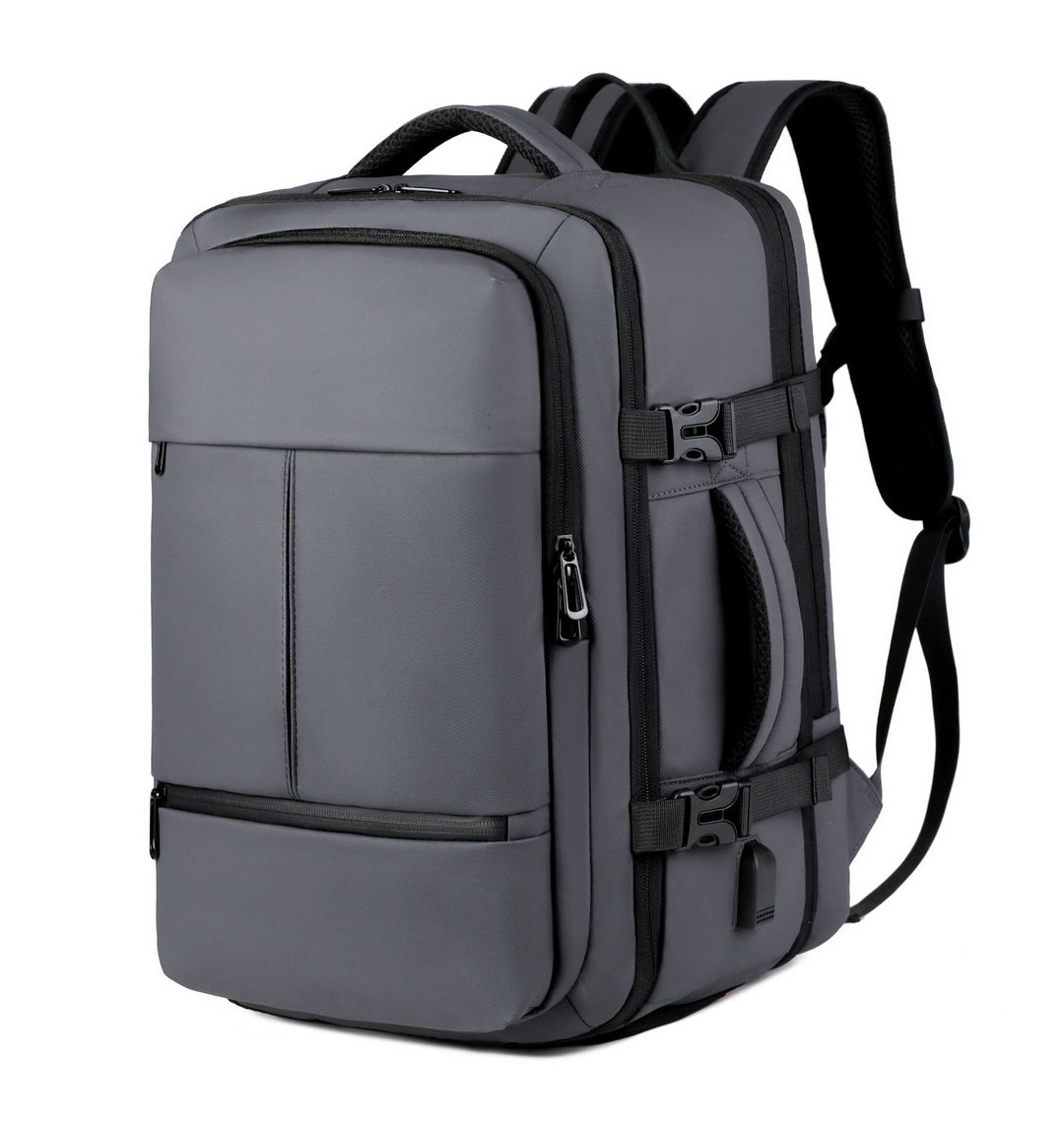 Versatile Travel Backpack Bowlift