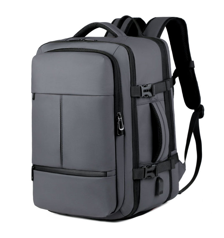 Versatile Travel Backpack Bowlift