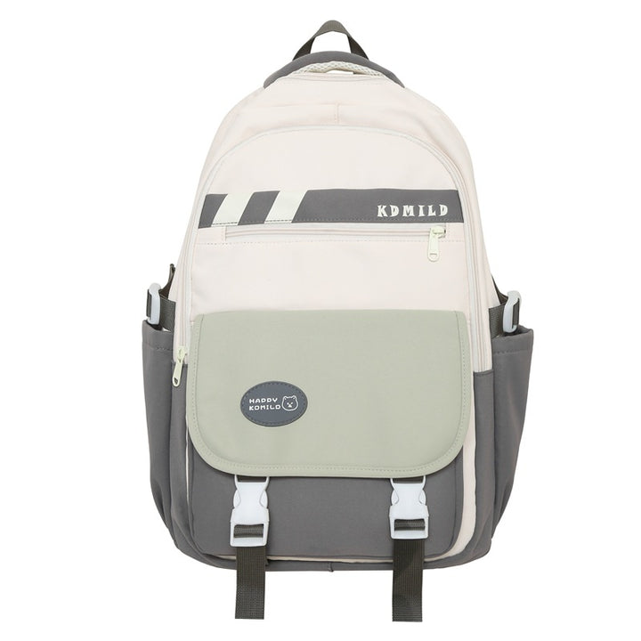 Urban Technical Backpack Bowlift
