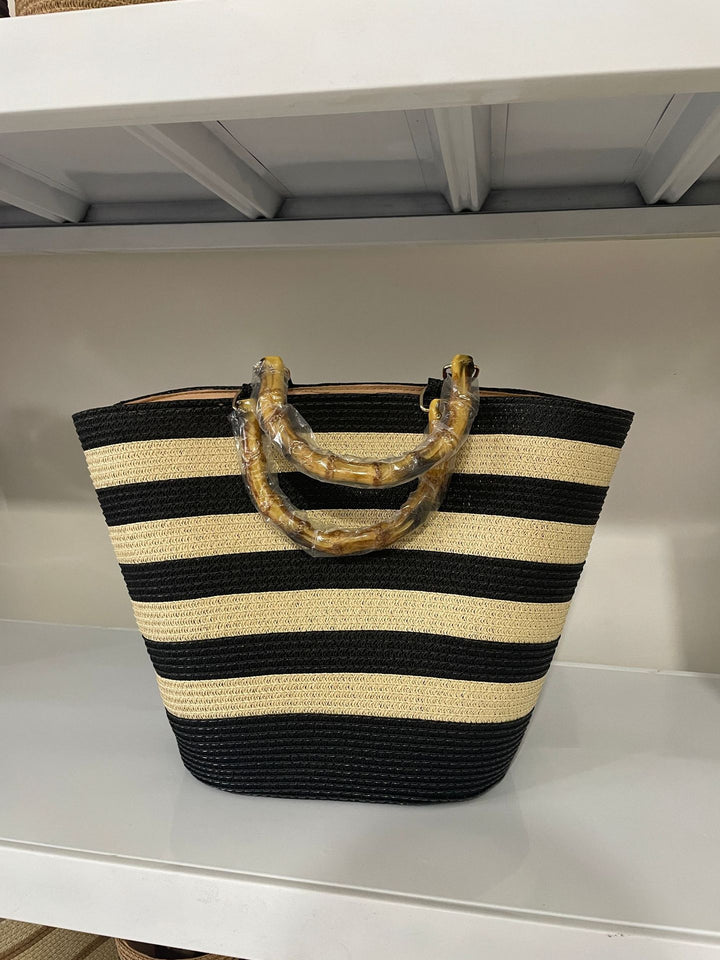 Stylish beach bag Bowlift