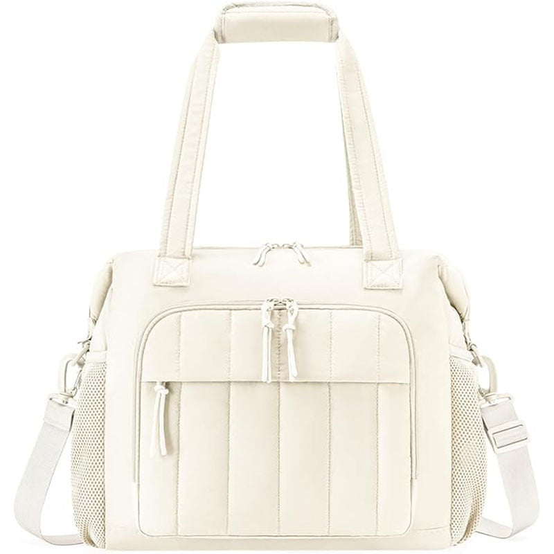 Stylish everyday bag with multifunctional compartments Bowlift