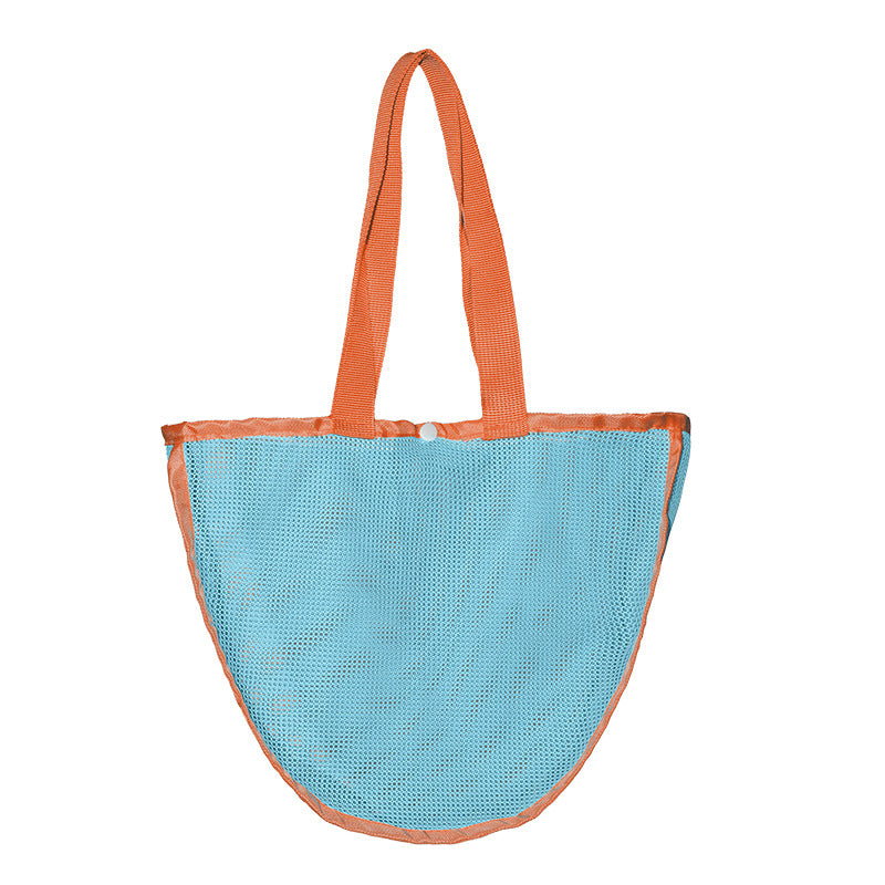 Net shopping bag Bowlift