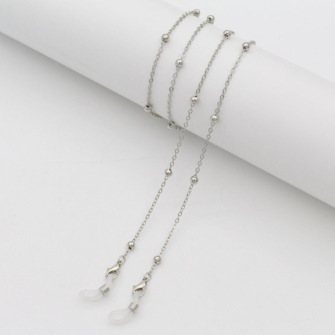 Beaded Eyewear Retainer Chain Bowlift 1788159830