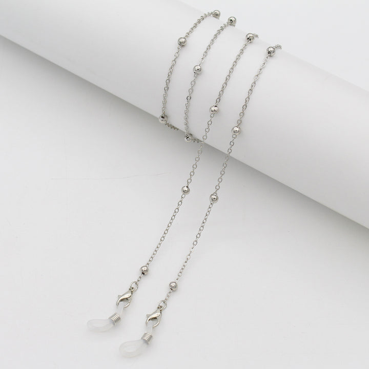 Beaded Eyewear Retainer Chain Bowlift 1788159830