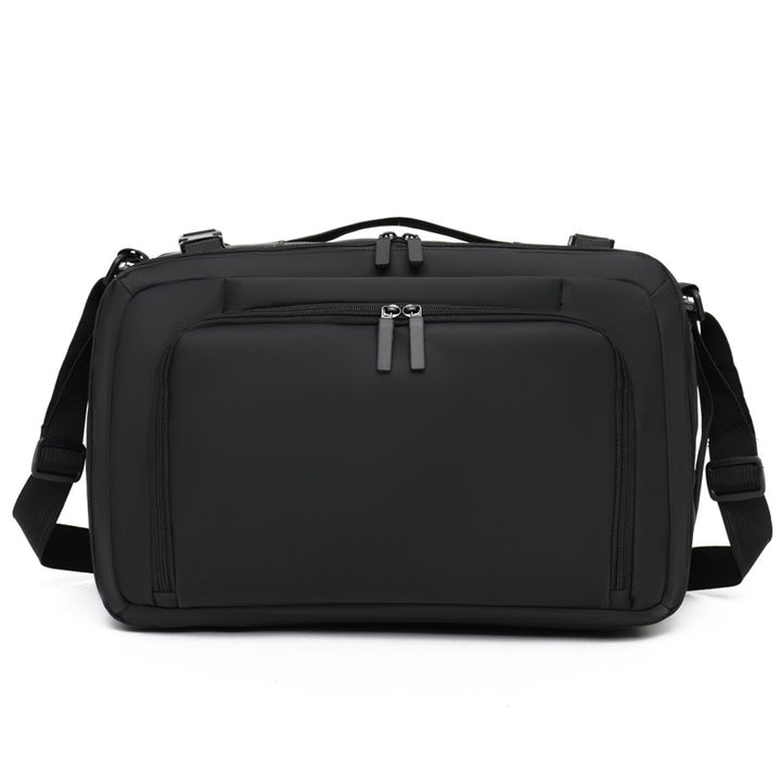 Multi-Functional Professional Briefcase Bowlift