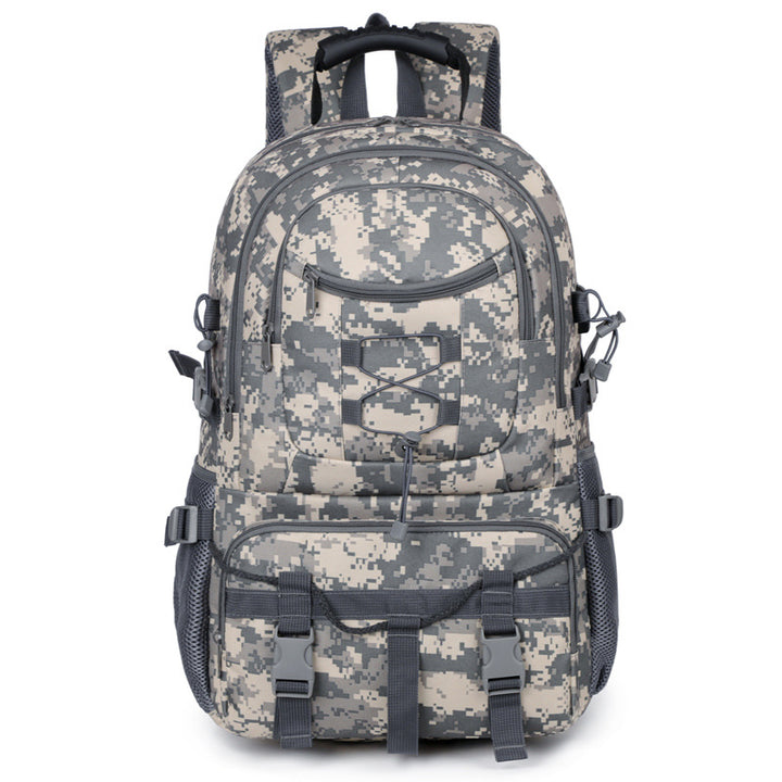 Tactical Backpack Bowlift