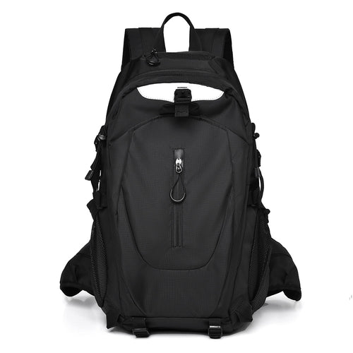 WoHigh-Performance Multi-Compartment Hiking Backpack Bowlift
