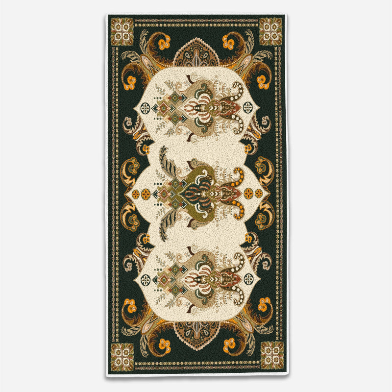 Decorative Throw Bowlift