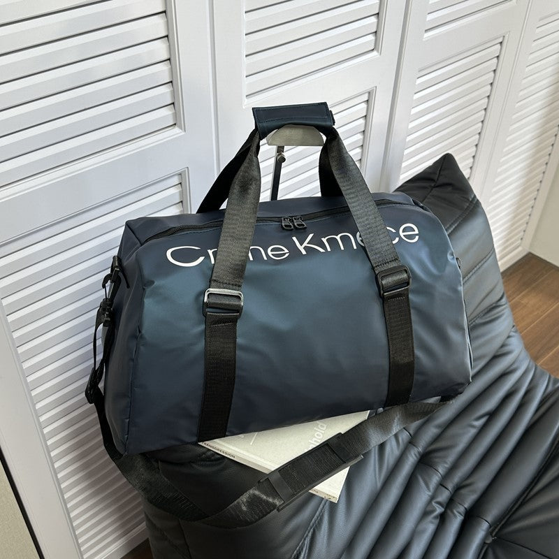 Men's Sports Bag Bowlift