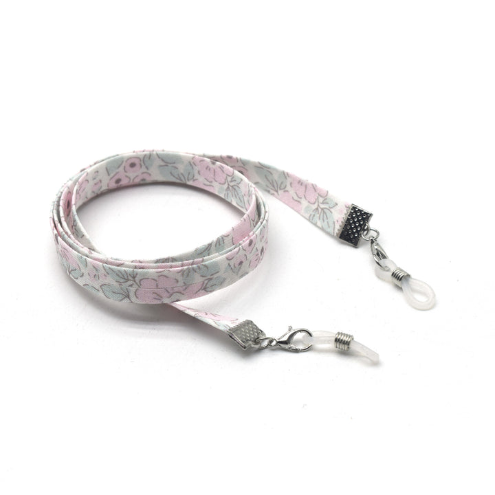 Decorative Eyewear Holder Chain Bowlift
