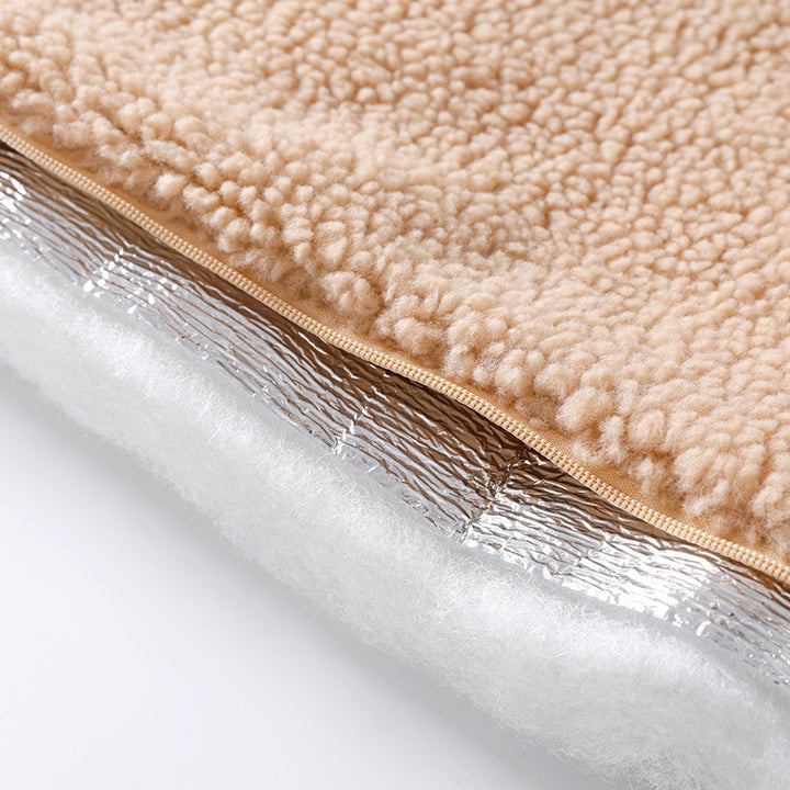 Unisex Soft and comfortable living blanket Bowlift