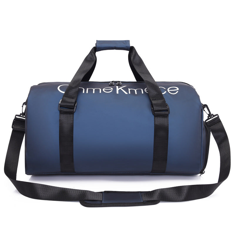 Durable Waterproof Gym Duffle Bag Bowlift