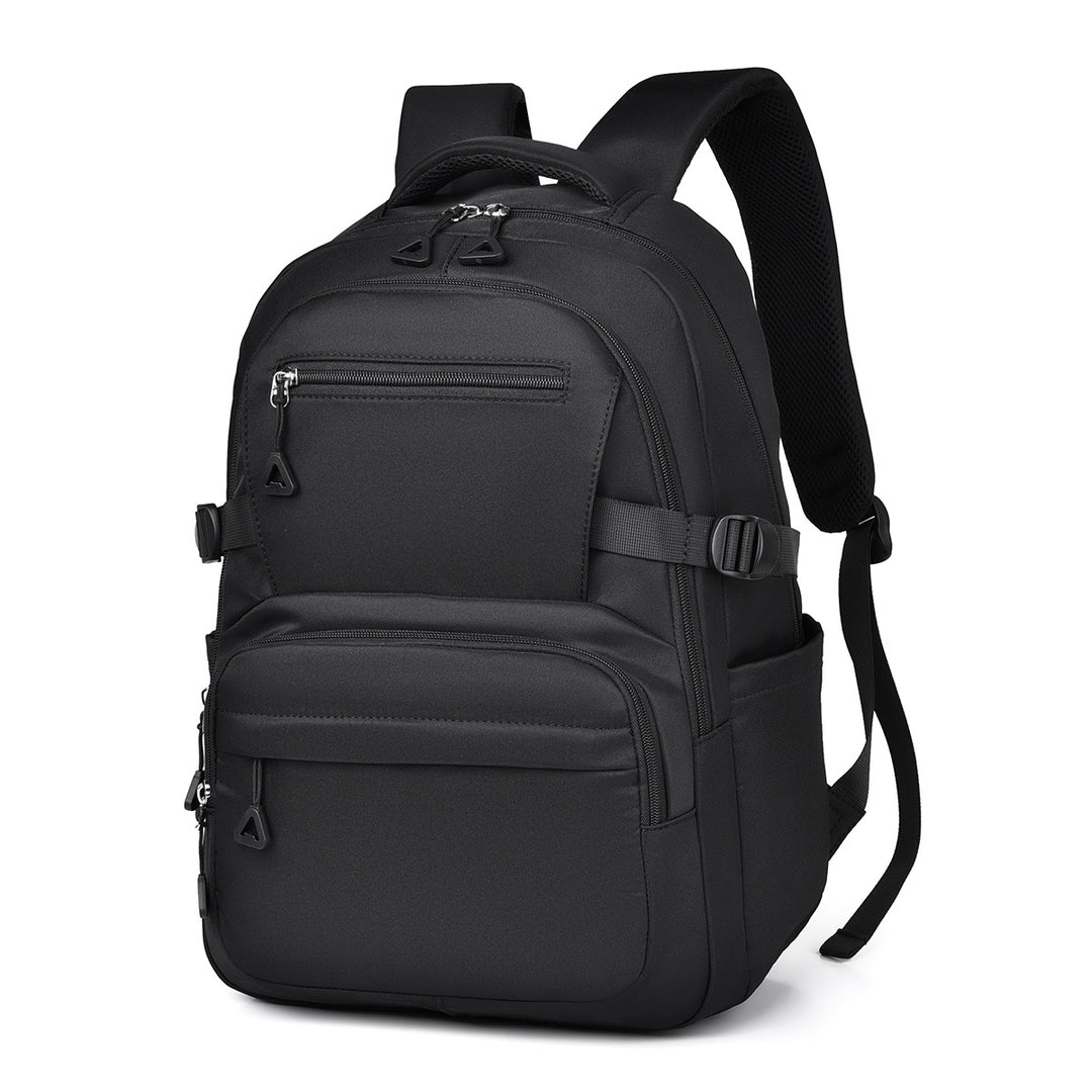 Professional Tech-Ready Backpack Bowlift