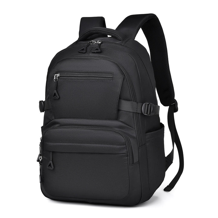 Versatile Multi-Pocket Backpack Bowlift