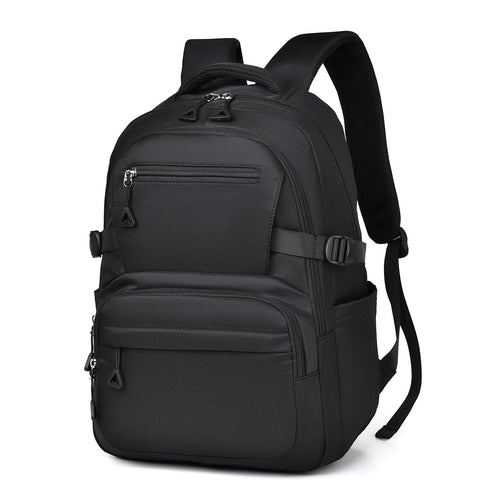 Versatile Multi-Pocket Backpack Bowlift