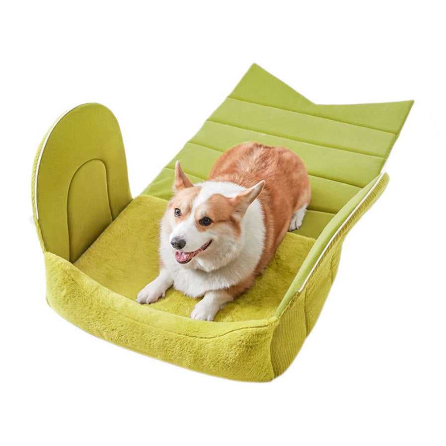 Cozy Dog Bed 1785335676