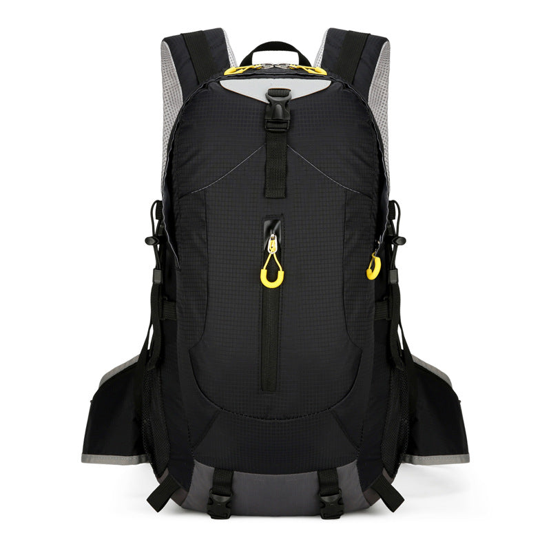 Outdoor Hiking Backpack Bowlift