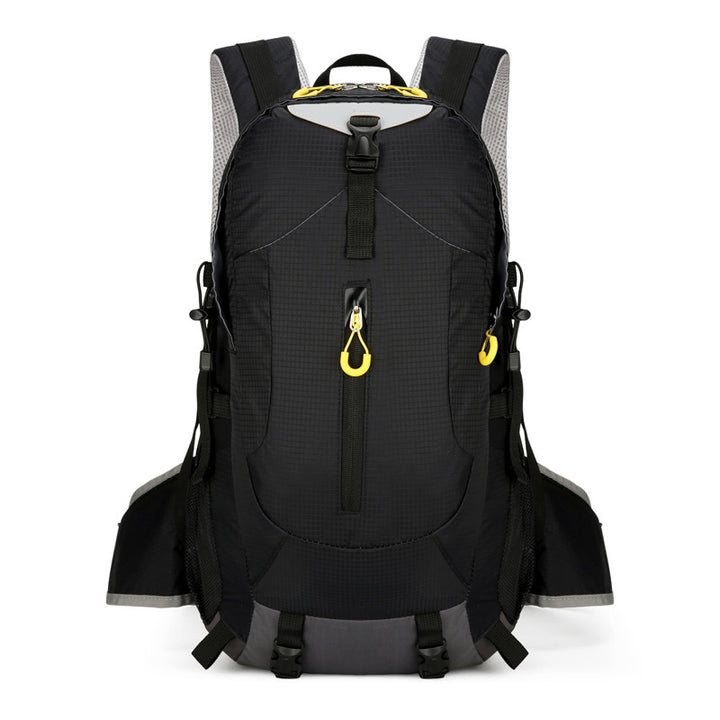 Outdoor Hiking Backpack Bowlift