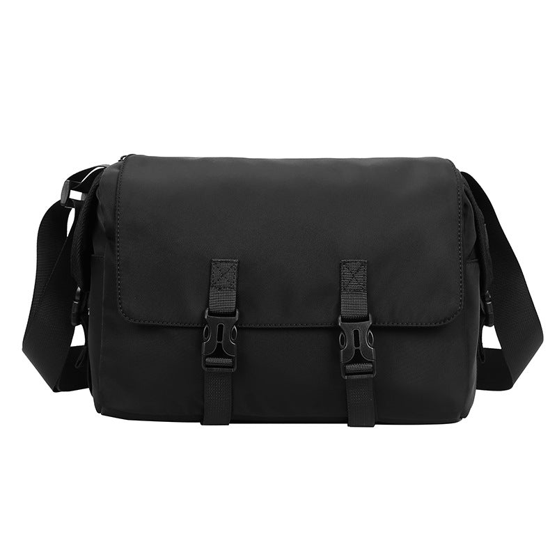 Versatile Outdoor Crossbody Satchel Bowlift