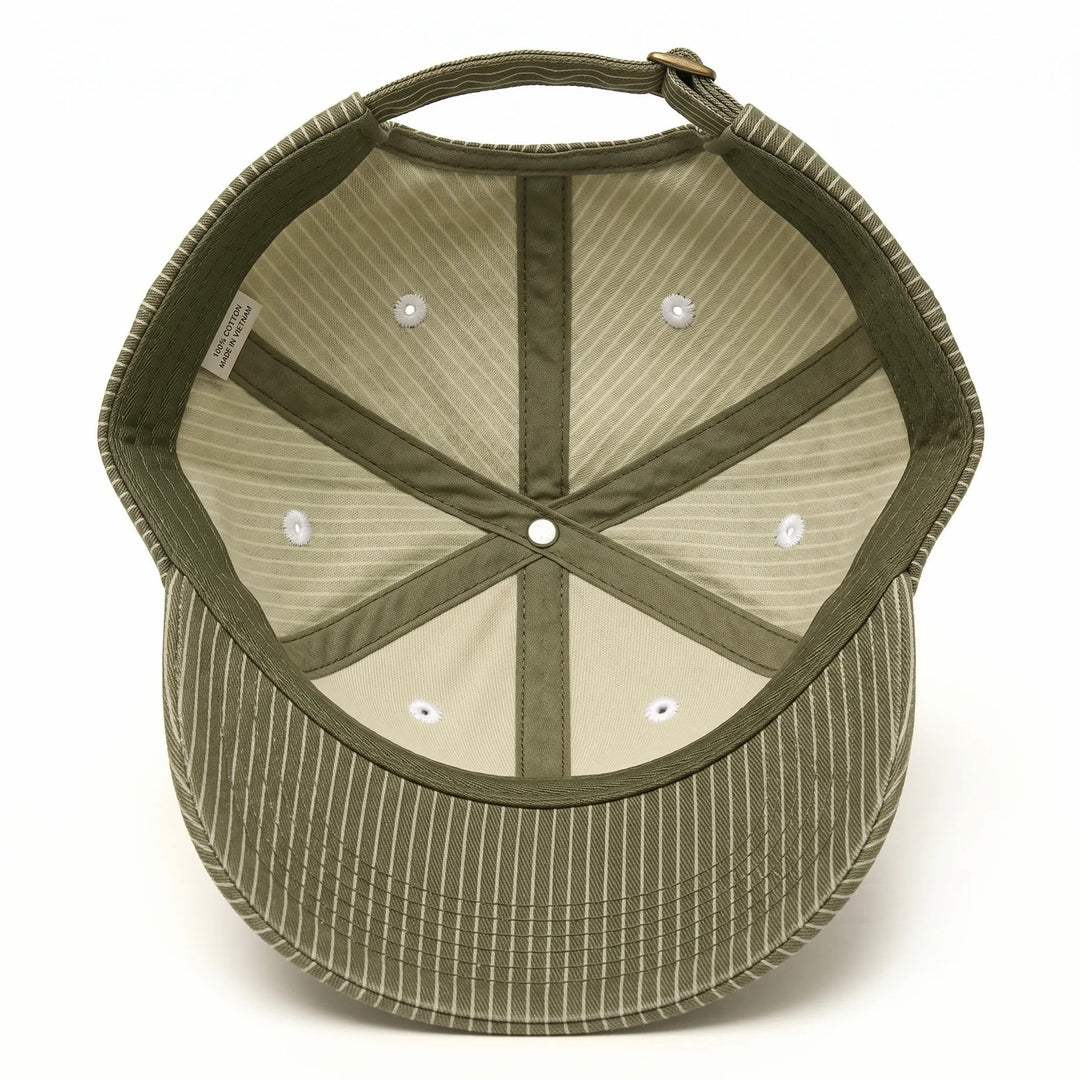 Women's leisure cap Bowlift