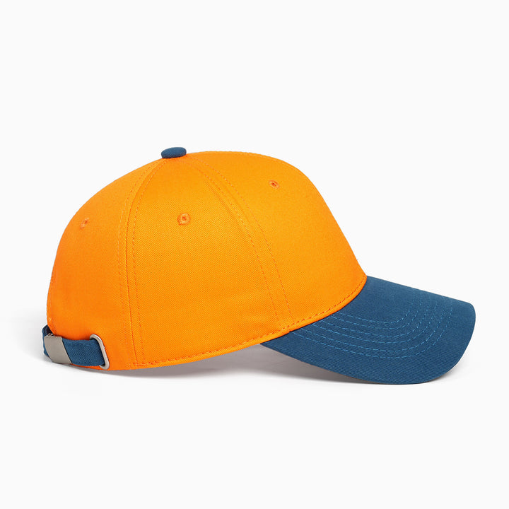 Unisex Sporty Baseball Cap Bowlift