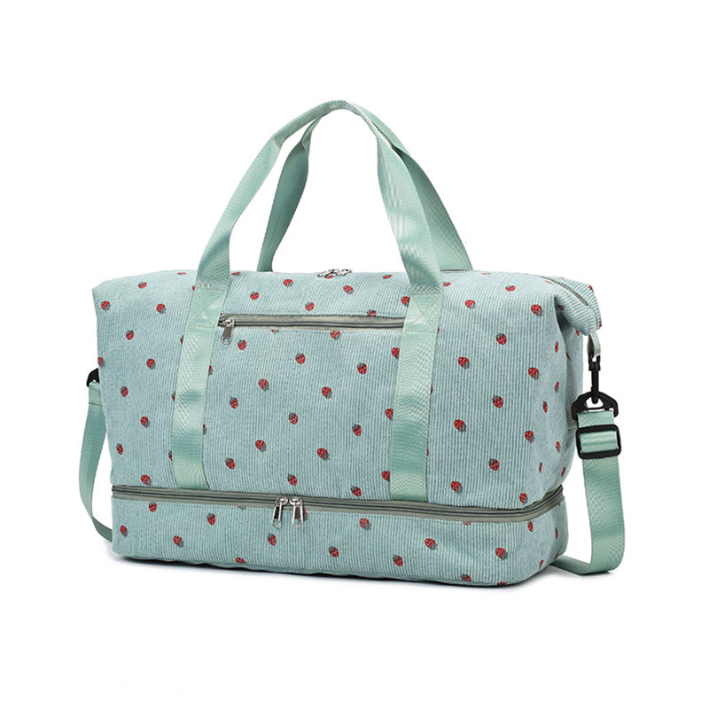 Durable Travel Weekender Bag