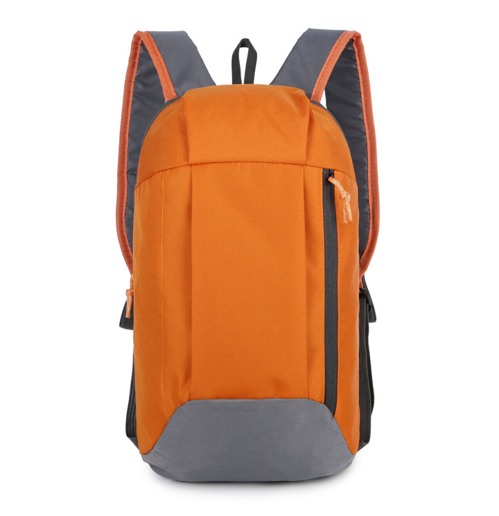 Functional Travel Rucksack Bowlift