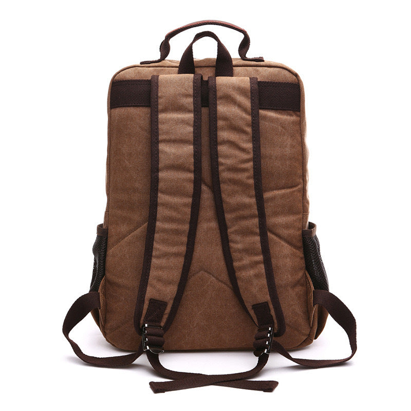 Multifunctional Backpack with Versatile Storage Compartments Bowlift