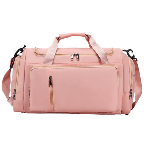 Multi-Purpose Gym Duffel Bag Bowlift