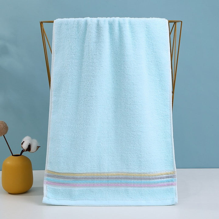 Premium Terry Bath Towel Bowlift