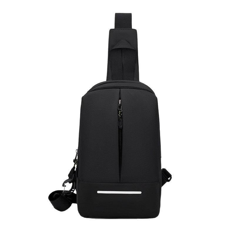 Anti-Theft Utility Sling Bag Bowlift