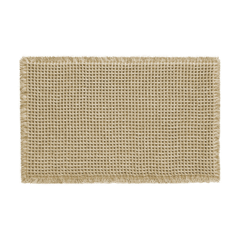 Soft Cotton Bath Mat