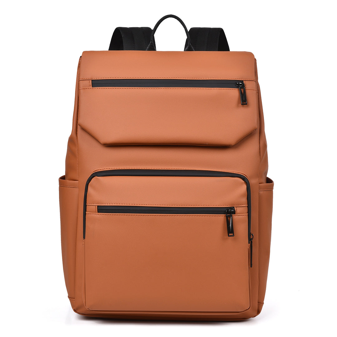 Modern Minimalist Travel Backpack Bowlift