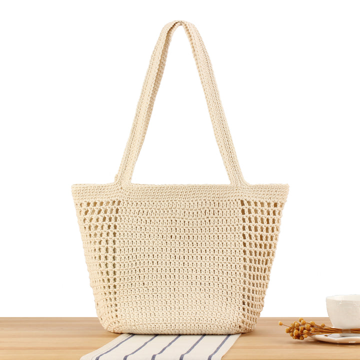 Handbag Made from Sustainable Natural Material Bowlift