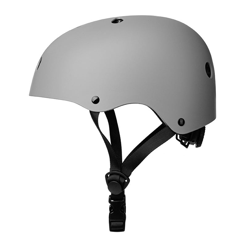 Skate Helmet with Optimized Fit Bowlift