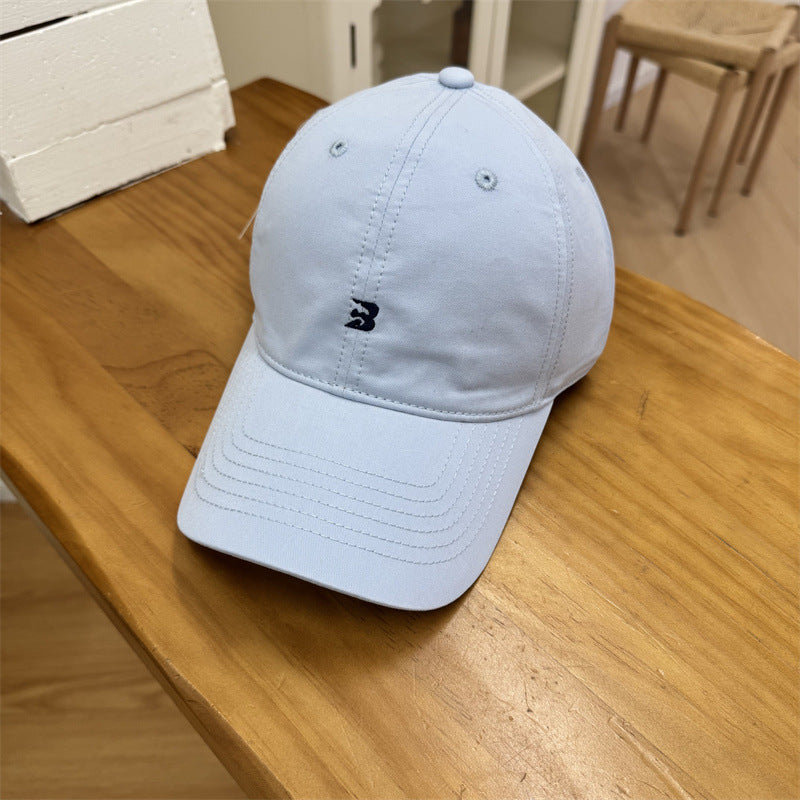 Men's Classic Adjustable Baseball Cap Bowlift
