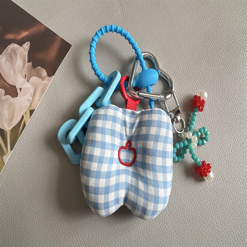 Decorative Keychain Holder Bowlift
