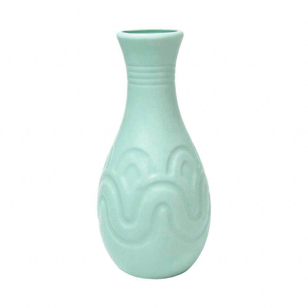 Contemporary Textured Vase Bowlift
