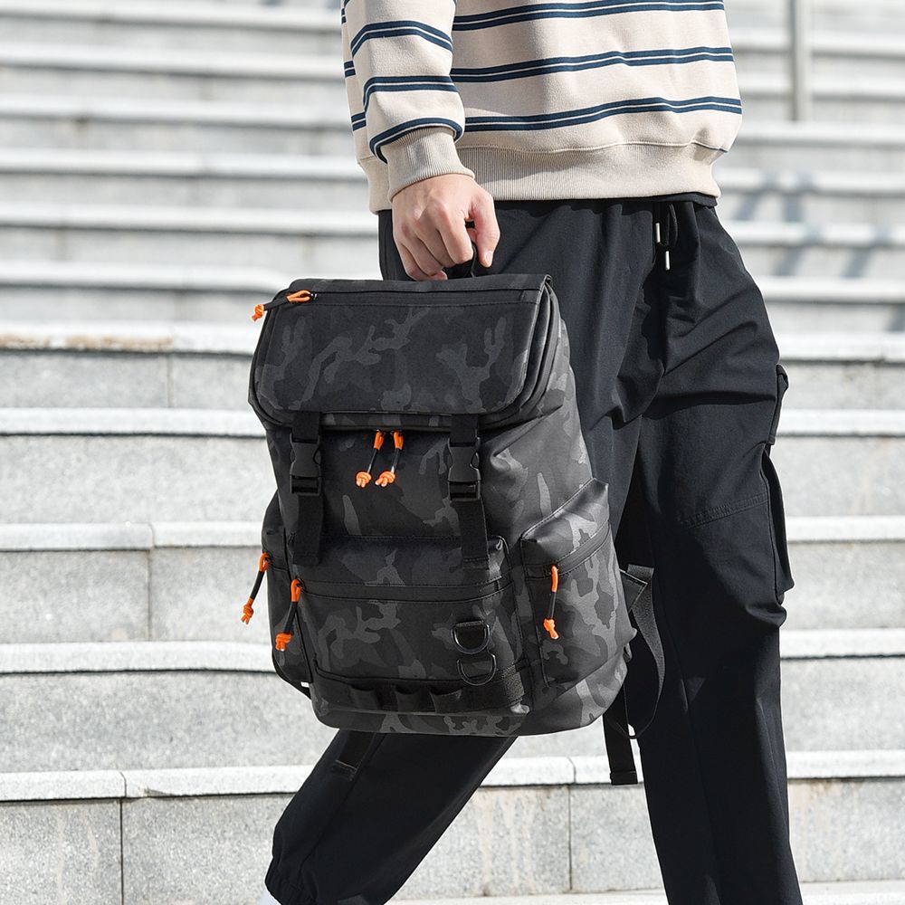 Backpacks Bowlift