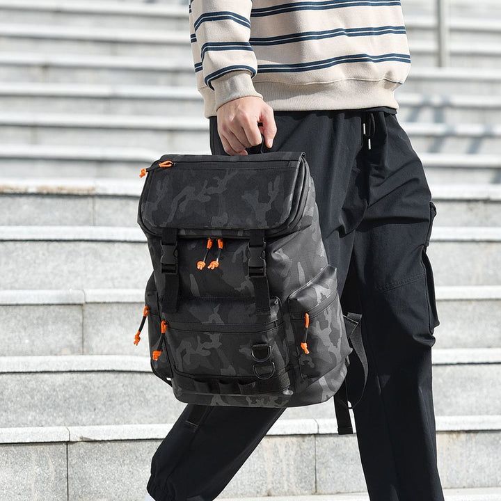 Backpacks Bowlift