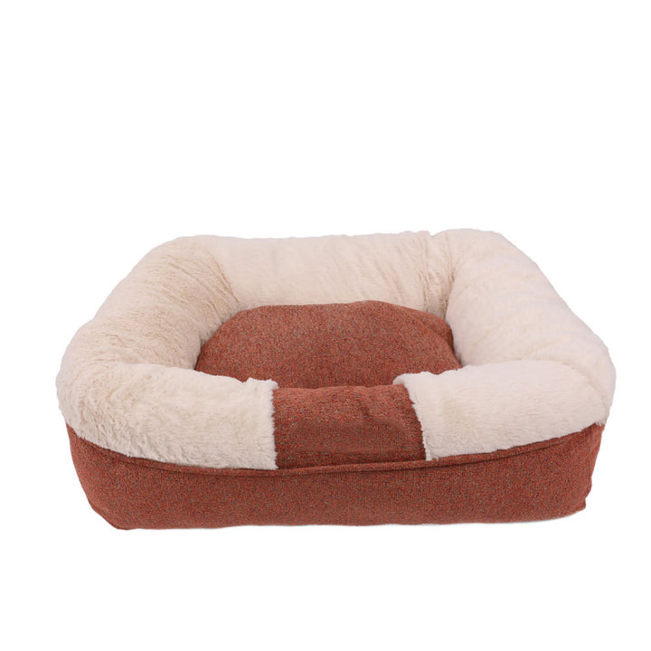 Cozy Orthopedic Dog Bed 1785335801