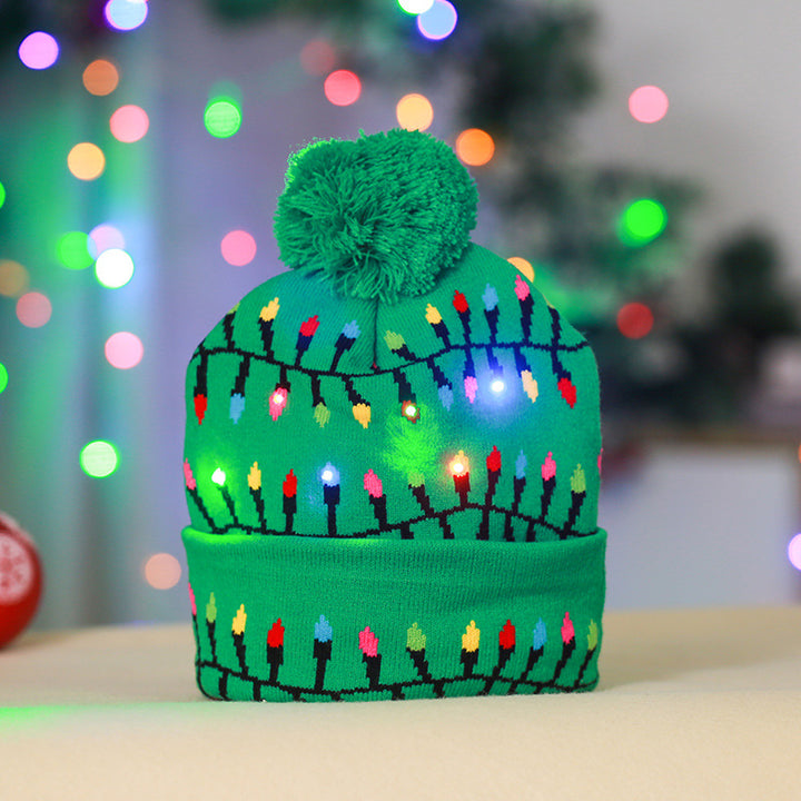 Christmas hat Bowlift