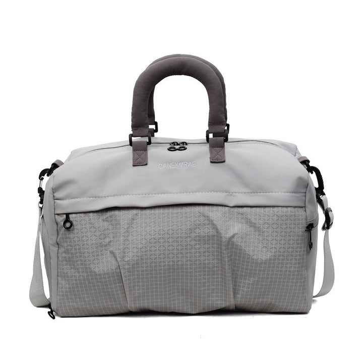 Women Practical Multifunctional Travel Bag Bowlift