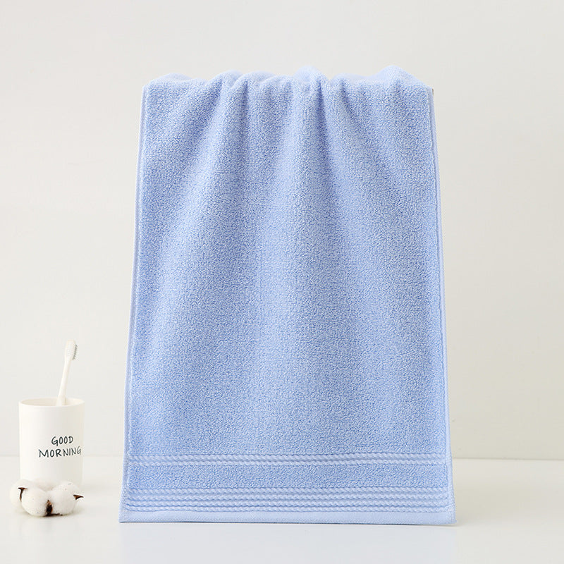 Premium Terry Towel with Sunny Motif Bowlift