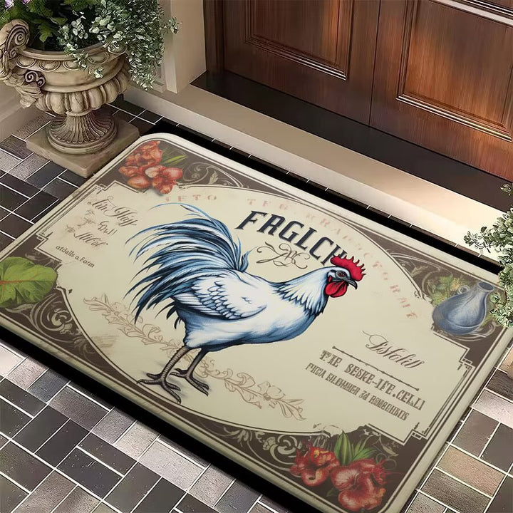 Home Decor Decorative Area Rug Bowlift
